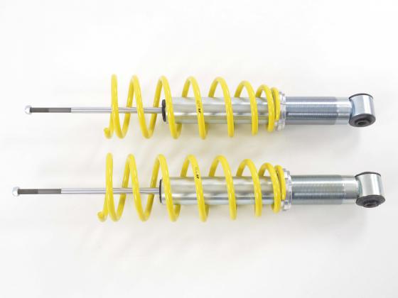 FK coilover sports suspension Opel Vectra B Limo/Caravan J96 1995-2002