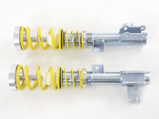 FK coilover sports suspension Opel Vectra C Limo/Caravan 2002-2008