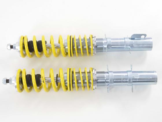 FK coilover sports suspension VW Bora Limo/Variant 1999-2005