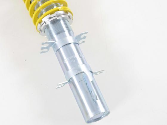 FK coilover sports suspension VW Bora Limo/Variant 1999-2005