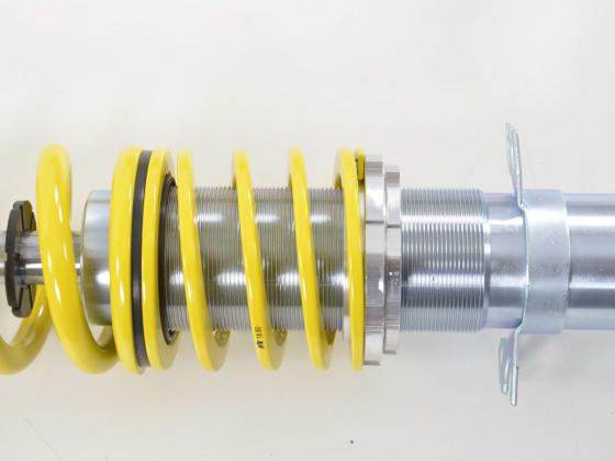 FK coilover sports suspension VW Bora Limo/Variant 1999-2005