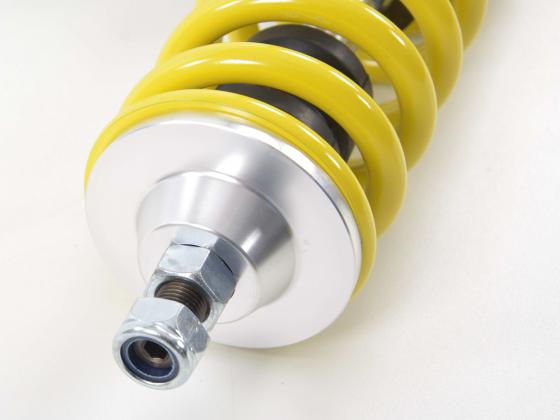 FK coilover sports suspension VW Bora Limo/Variant 1999-2005