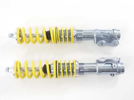 FK coilover sports suspension VW Polo 6N 1994-1999