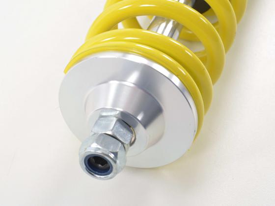 FK coilover sports suspension VW Polo 6N 1994-1999