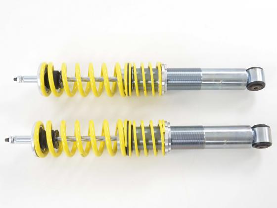 FK coilover sports suspension VW Polo 6N 1994-1999