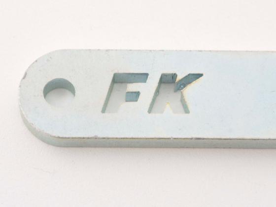 Rückleuchten Set Citroen Saxo Typ S S HFX S KFW  96-02 chrom