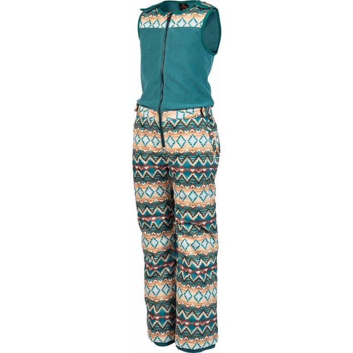 Children's ski pants HEAD