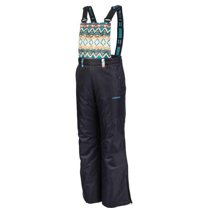 Children's ski pants HEAD