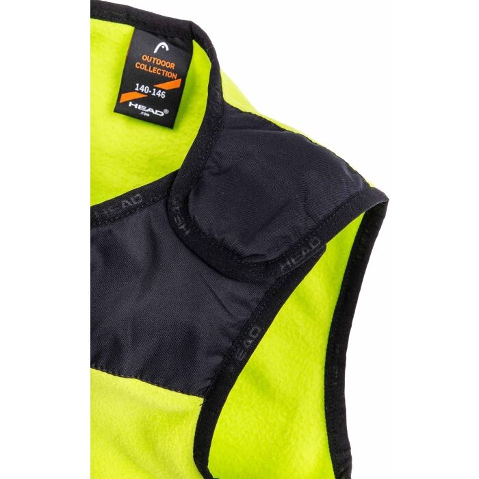 Children's ski pants HEAD