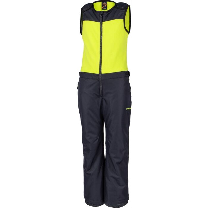 Children's ski pants HEAD