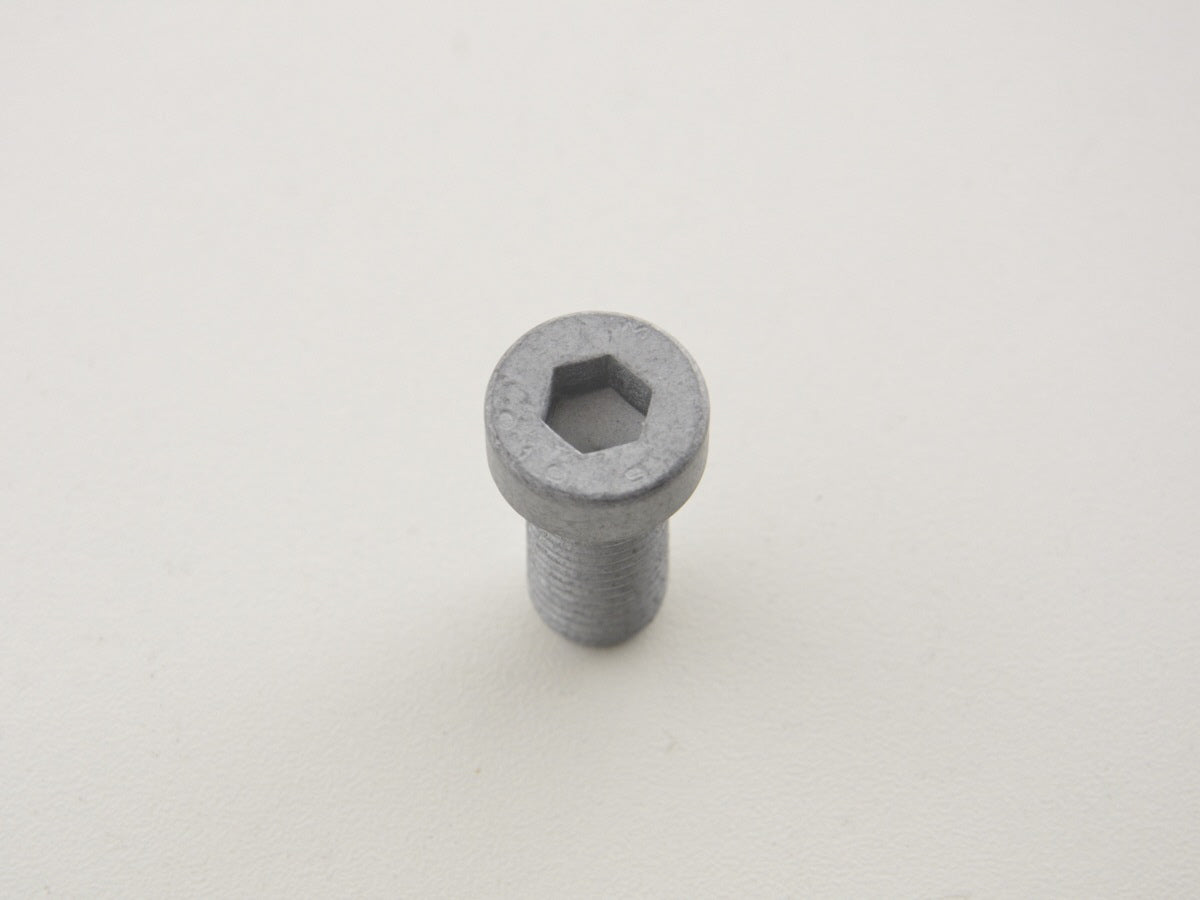 Inbusschrauben Set (10 Stück), M12 x 1,5 25 Zylinderkopf
