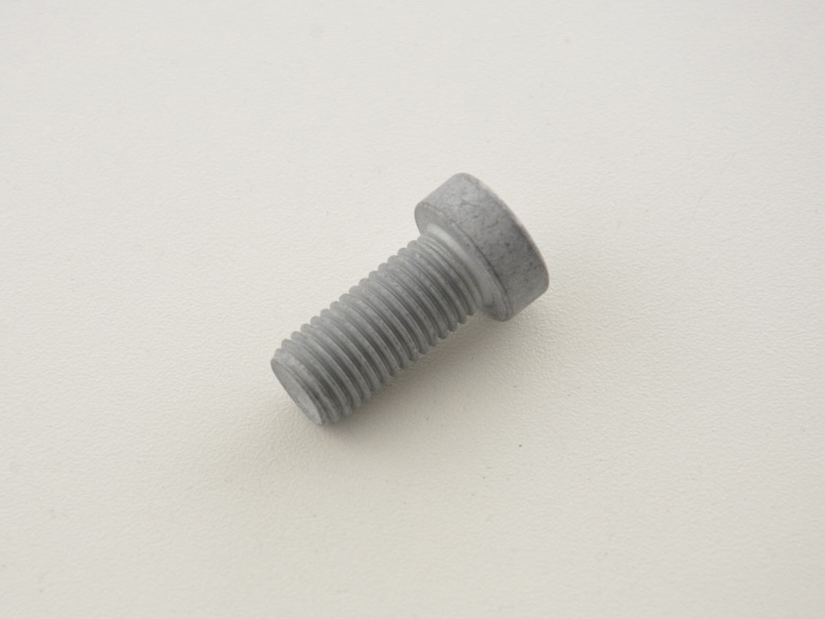 Inbusschrauben Set (10 Stück), M12 x 1,5 25 Zylinderkopf