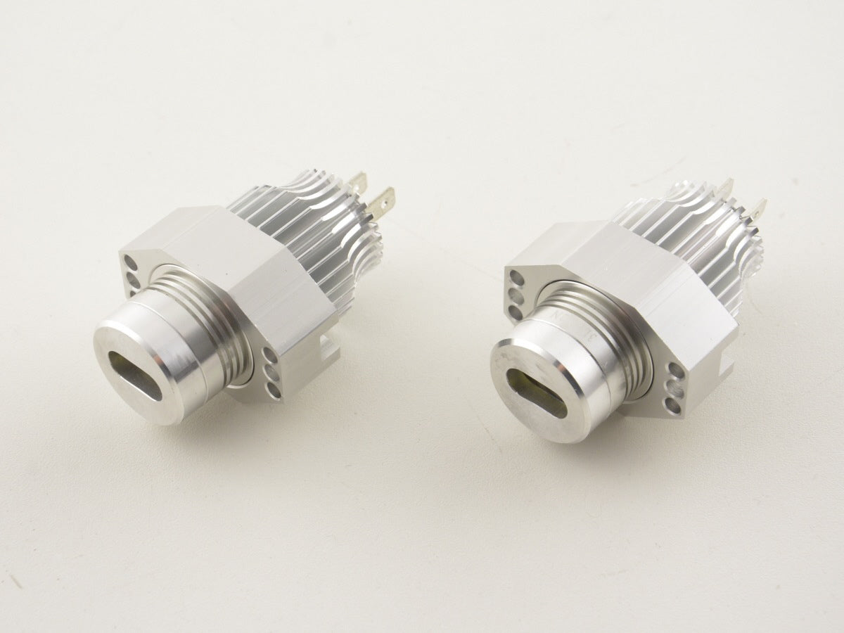 LED Kennzeichenbeleuchtung BMW 3er E90/E91  05-09