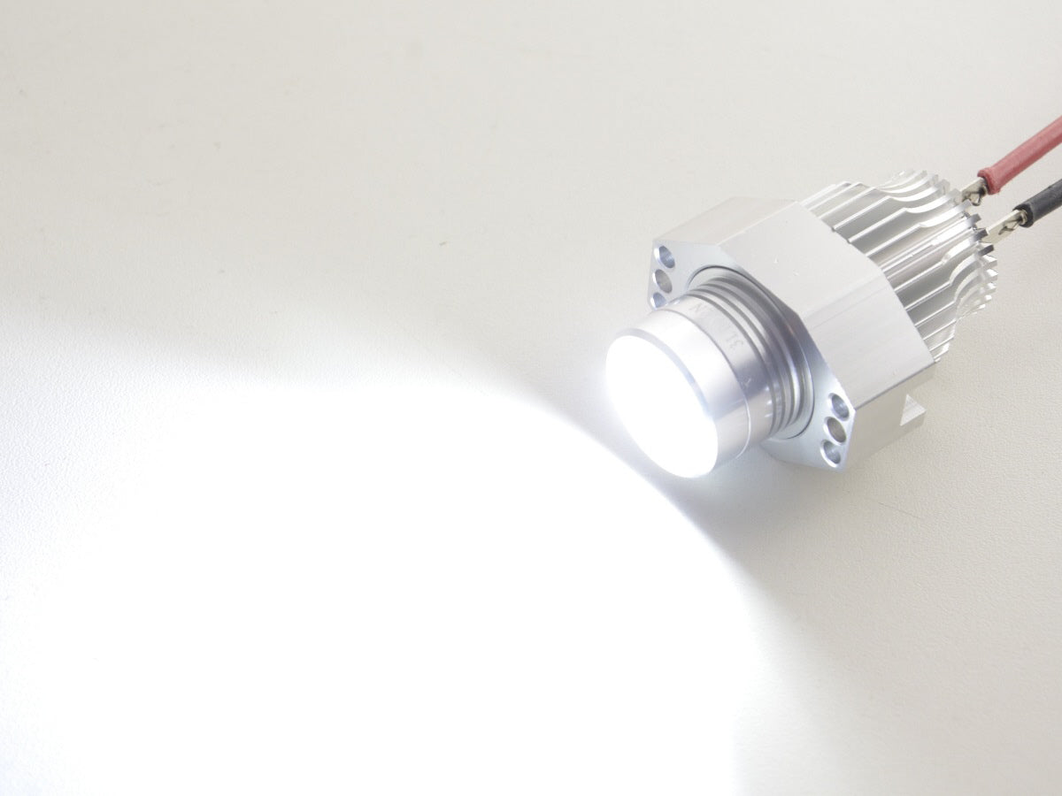 LED Kennzeichenbeleuchtung BMW 3er E90/E91  05-09
