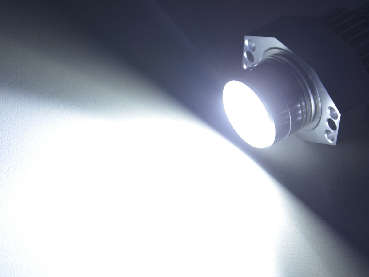 LED Kennzeichenbeleuchtung BMW 3er E90/E91  05-09