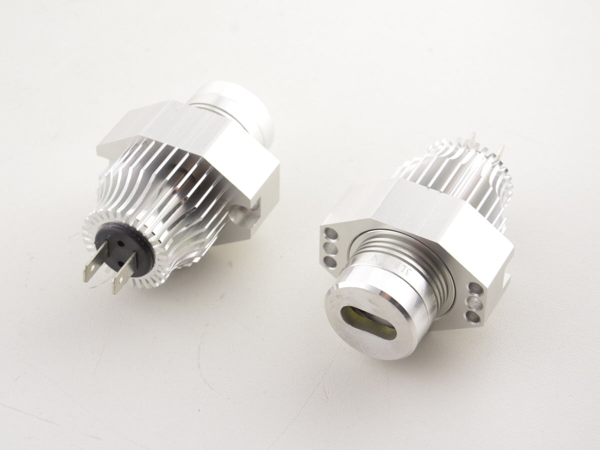 LED Kennzeichenbeleuchtung BMW 3er E90/E91  05-09