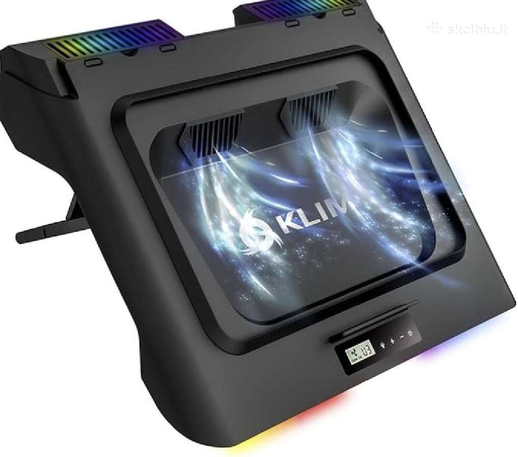 Klim Kn01 Laptop Cooling Pad