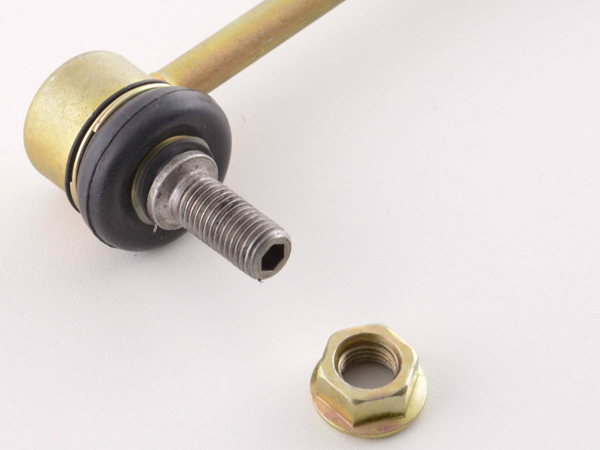 Radmutter einzeln Länge 34mm Kegelbund M12x1,75 silber