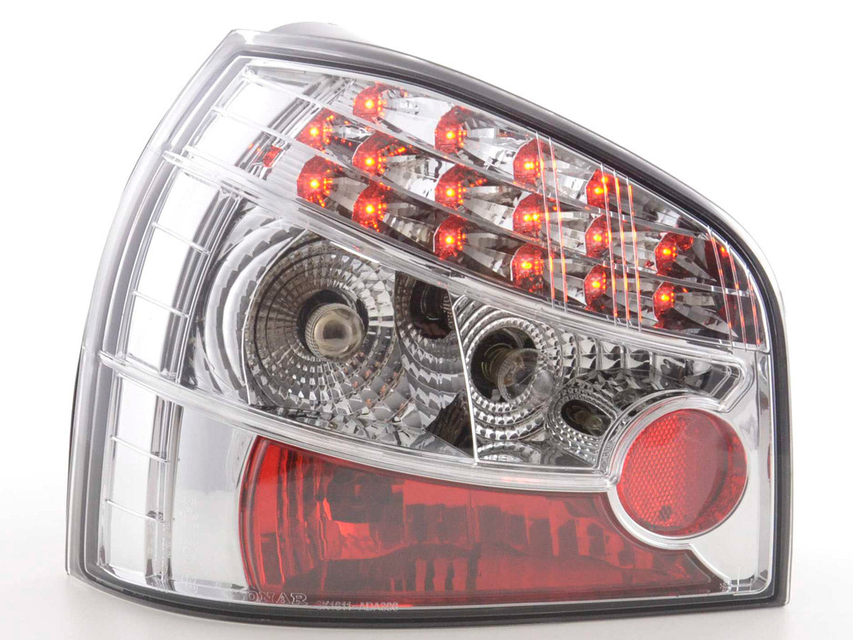 Sportstoßdämpfer High Tec Citroen C2 J  09.2003 - (Vorderachse rechts)