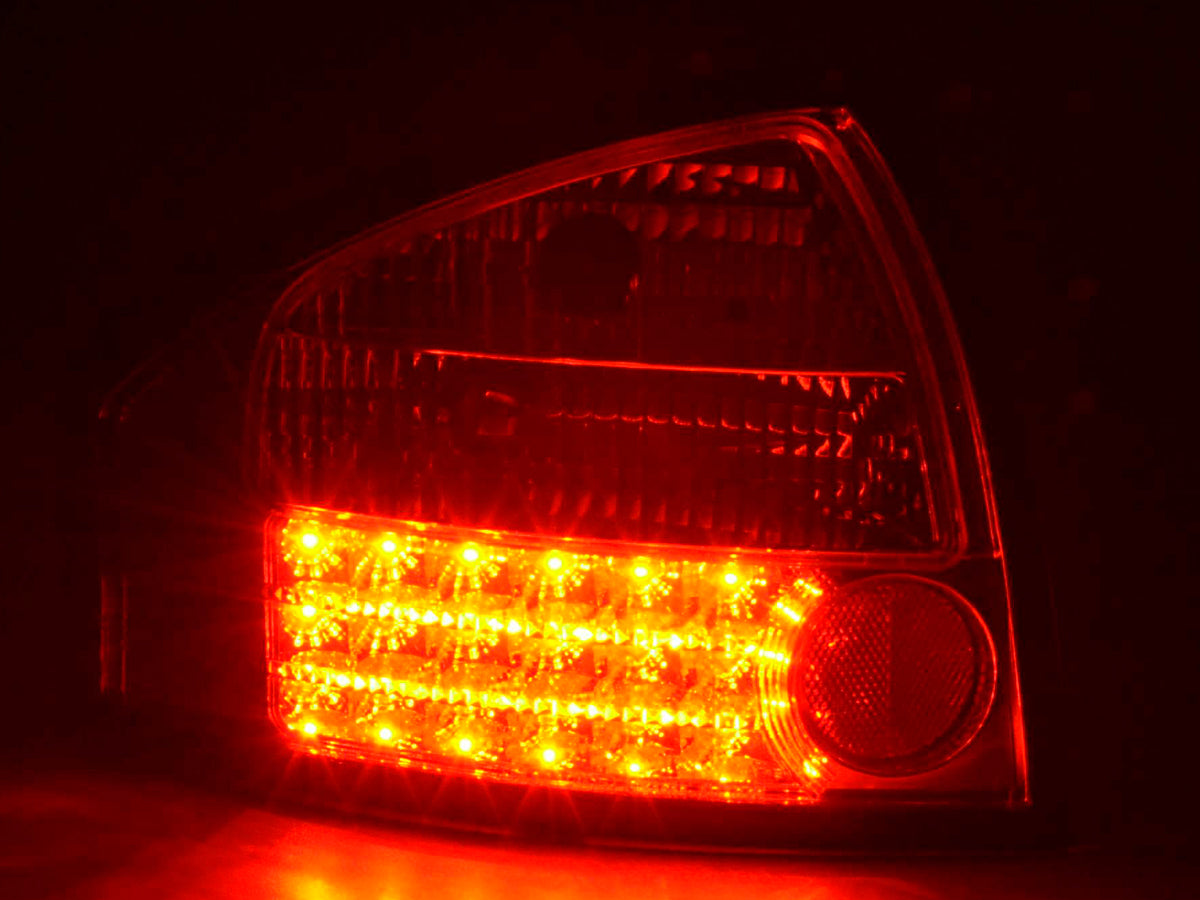 Wear parts headlight right Skoda Octavia (Type 1U) 00-04