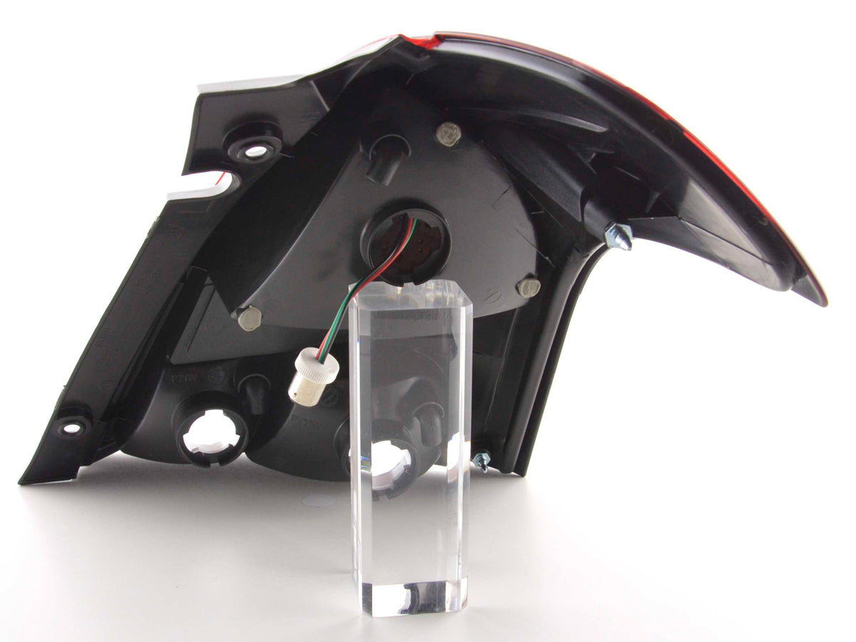 LED Rückleuchten Set Suzuki Swift Typ MZ  05- klar/rot