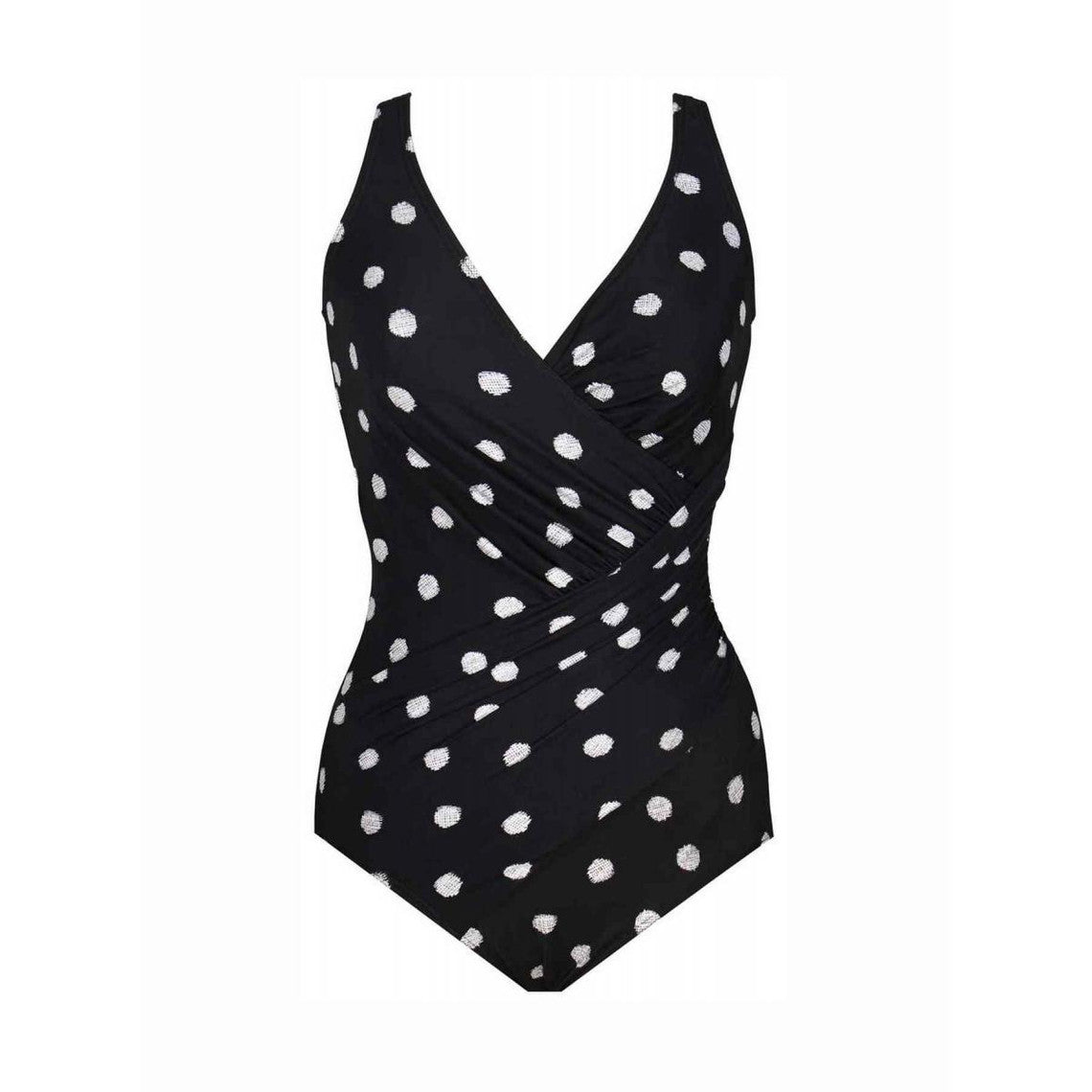 MIX of Gorgeous One-Piece Swimsuits by the Best Brands