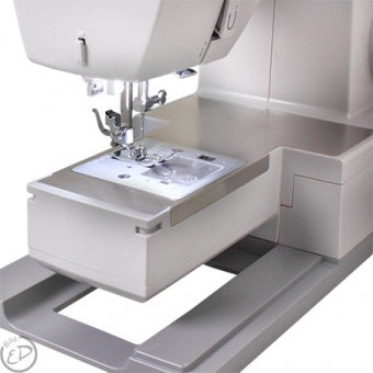 Singer SMC 4423/00 Sewing machine with stretch stitches