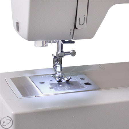 Singer SMC 4423/00 Sewing machine with stretch stitches