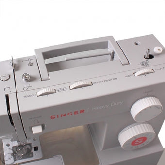 Singer SMC 4423/00 Sewing machine with stretch stitches