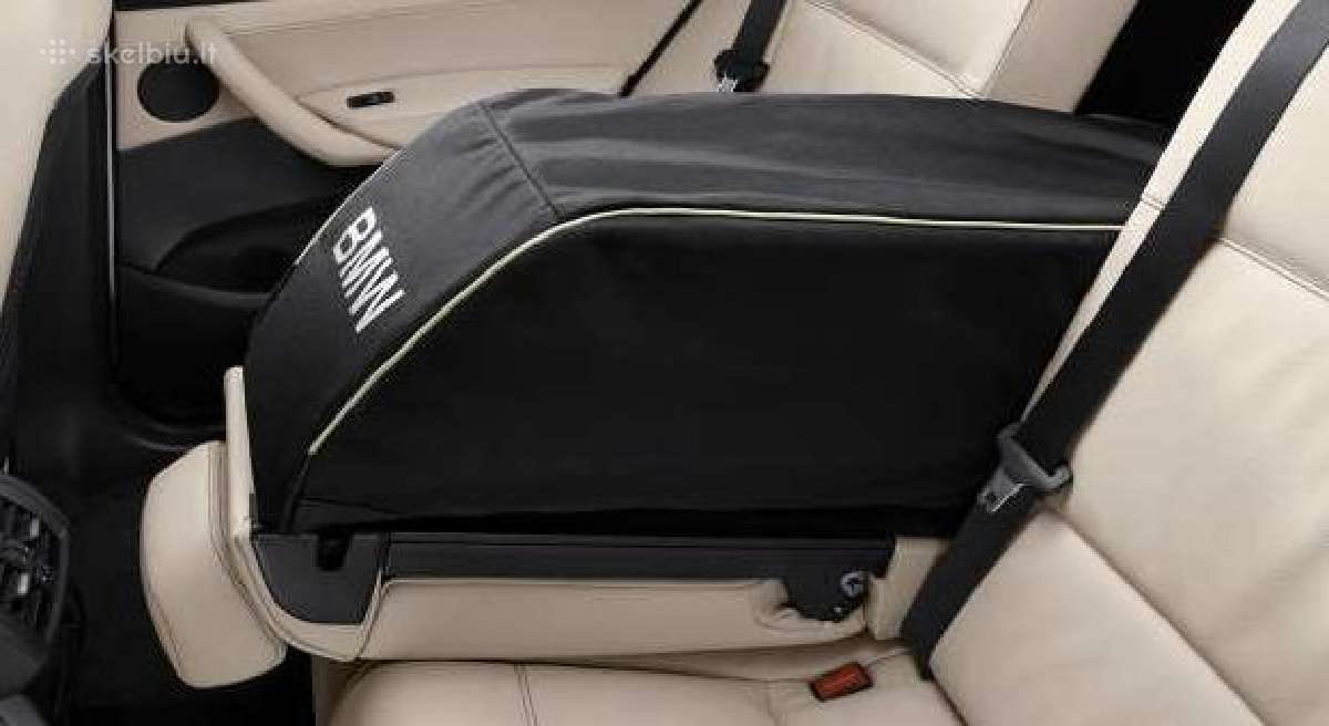 Original BMW ski and snowboard bag