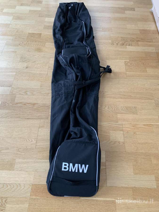 Original BMW ski and snowboard bag