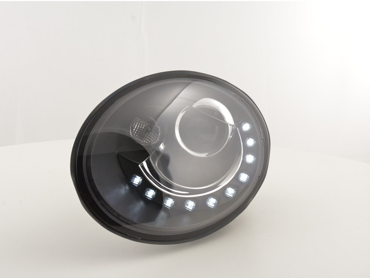 LED Rückleuchten Set VW Golf 7 ab  2012 rot/klar