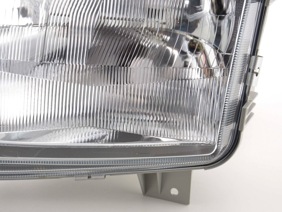 Wear parts headlight left Mercedes Benz Vito / V-Class (Type 638)