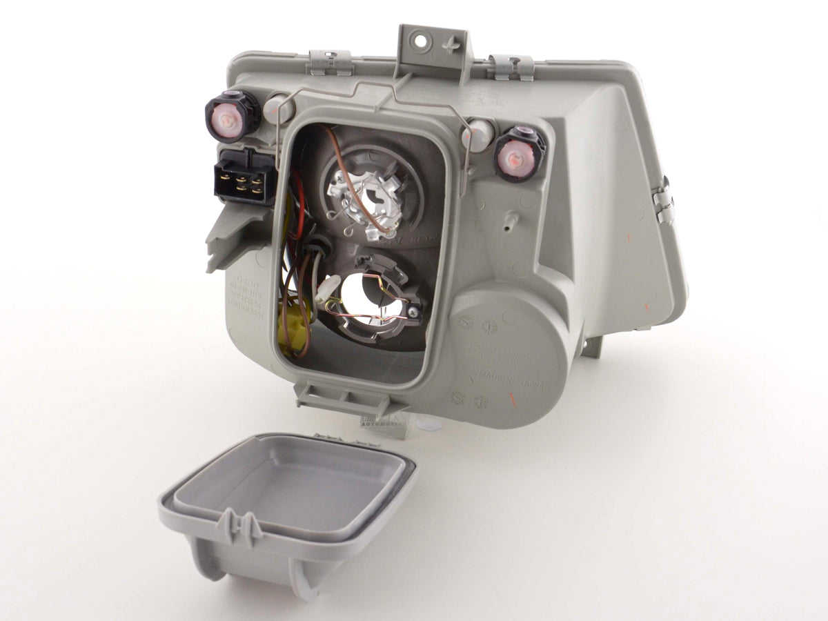 Wear parts headlight left Mercedes Benz Vito / V-Class (Type 638)