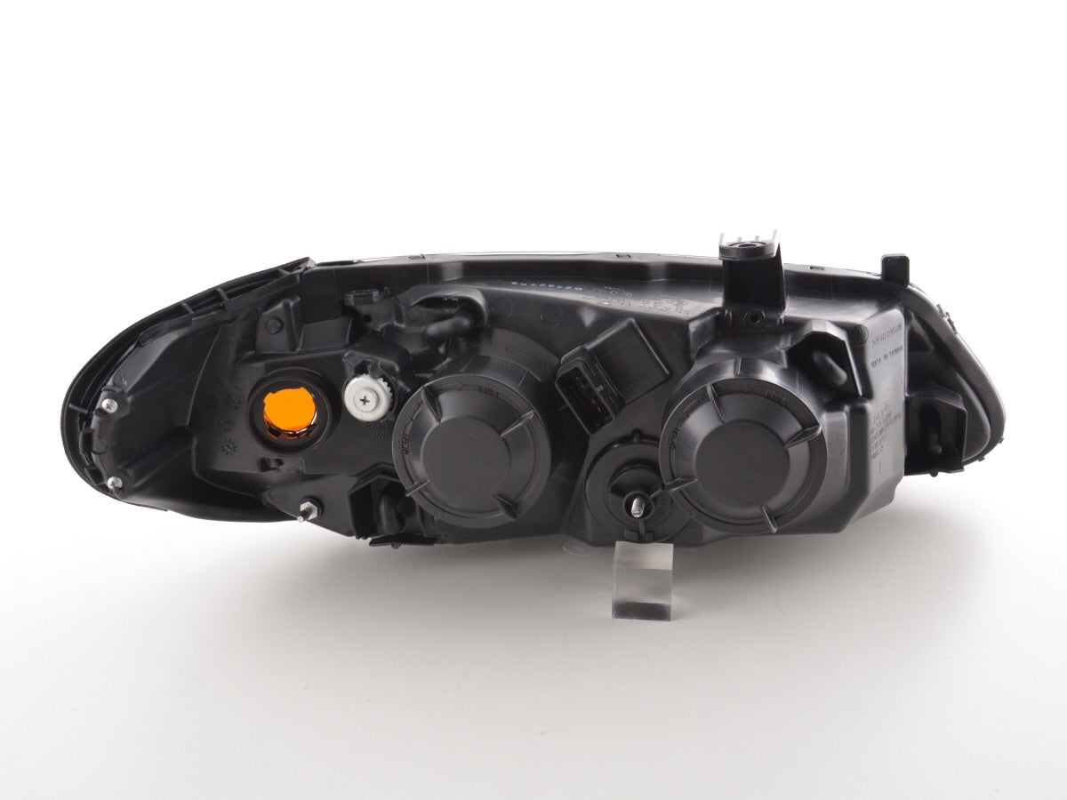 Wear parts headlight left Nissan Almera 4/5-door (Type N16) 02-06