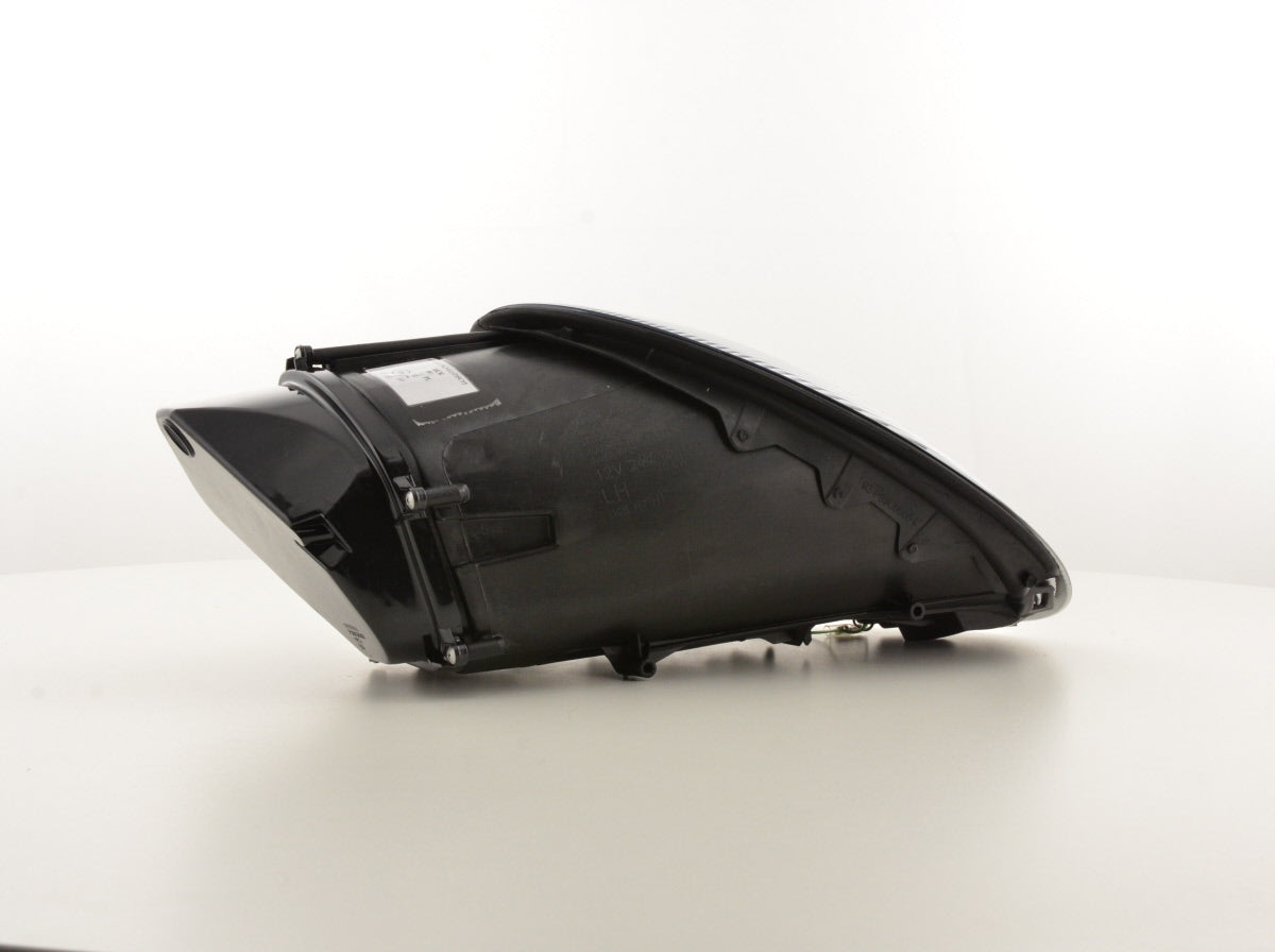 Scheinwerfer Set Daylight LED TFL-Optik Porsche 911 Typ 997  04-08 schwarz