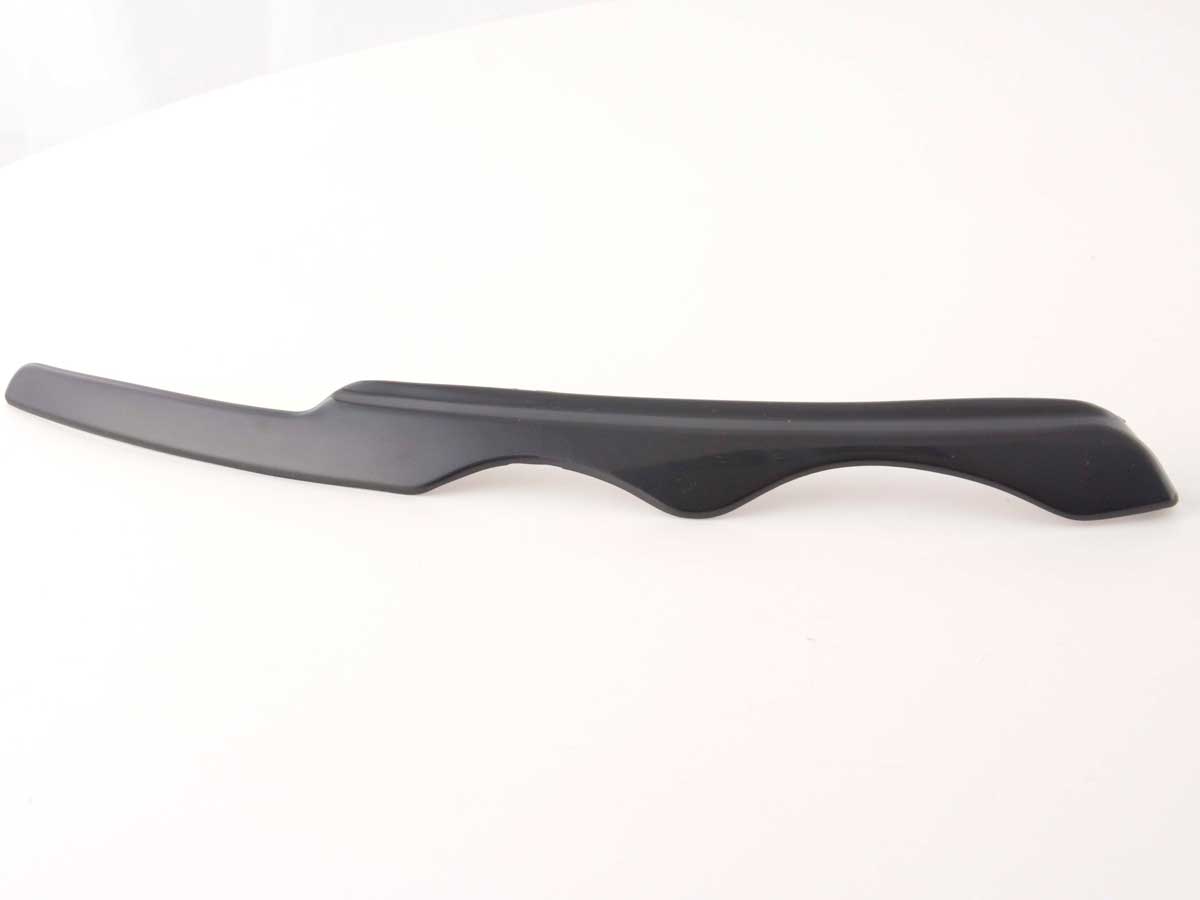 Headlight covers - Ford Focus DAW/DBW/DFW/DNW