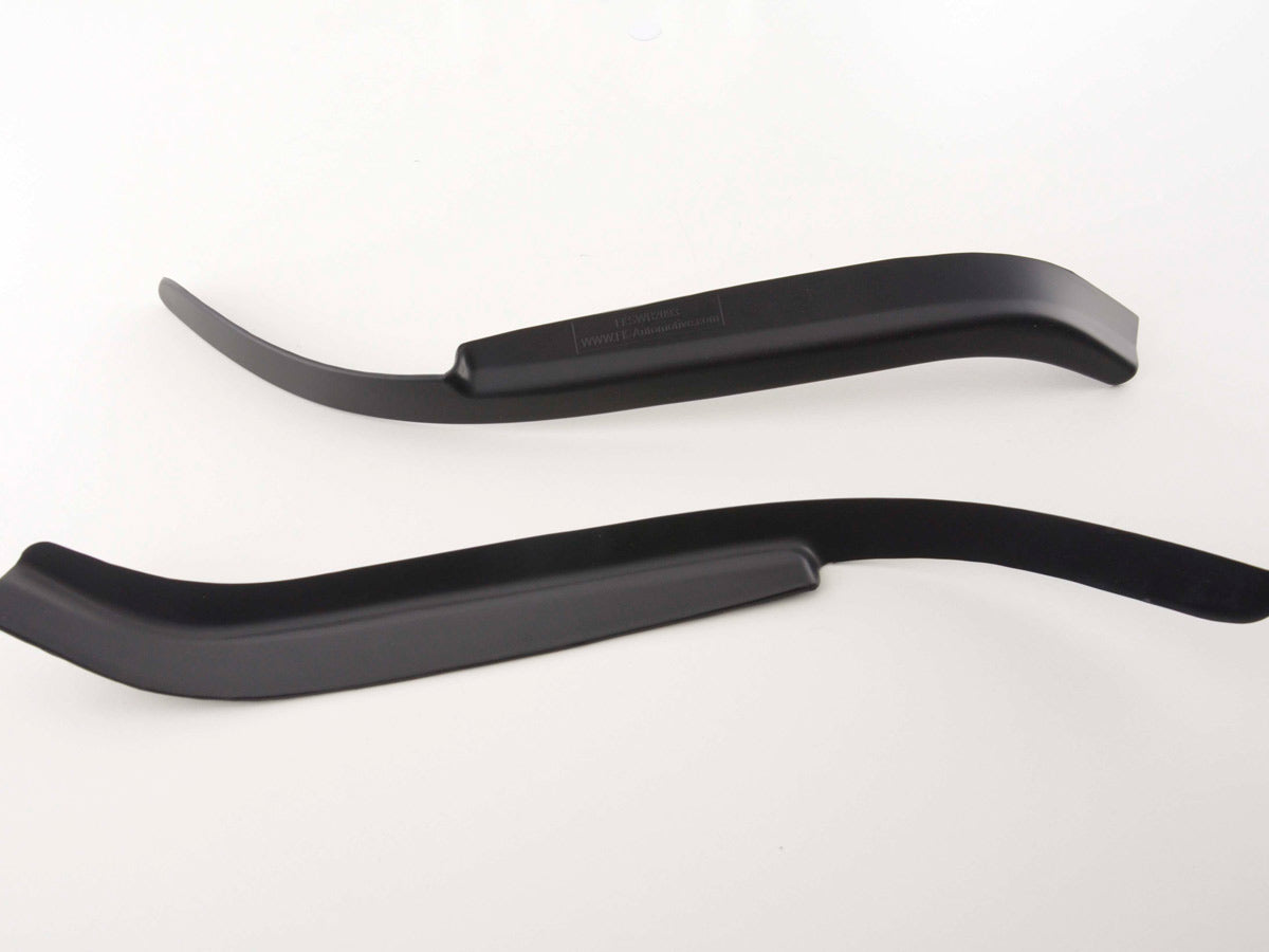 Headlight covers set Ford Escort (GAL/ALL/ABL/AFL/AAL/ANL)