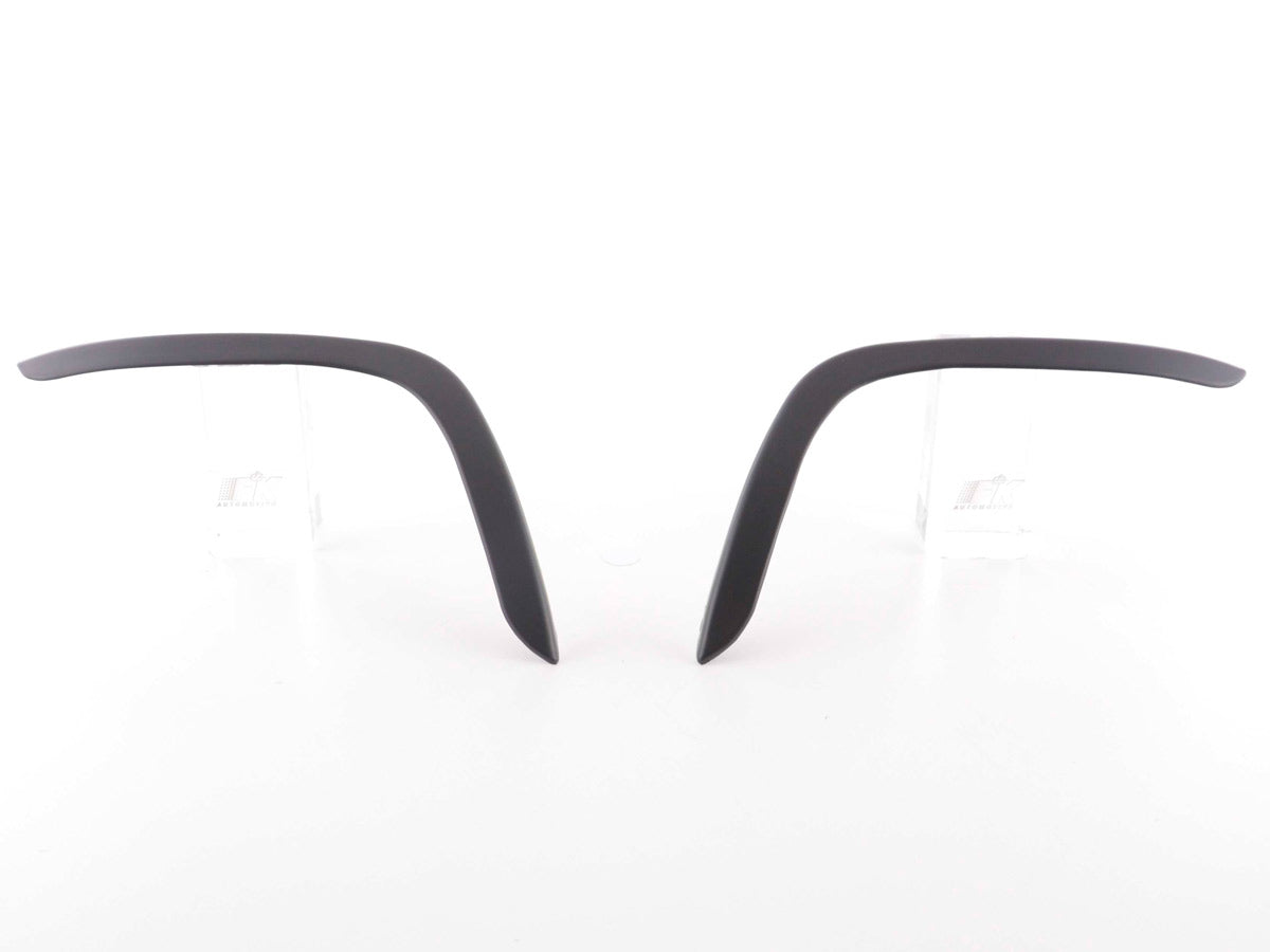 Headlight covers set Seat Ibiza/Cordoba (6K) 09.1993-08.1999 Evil Look