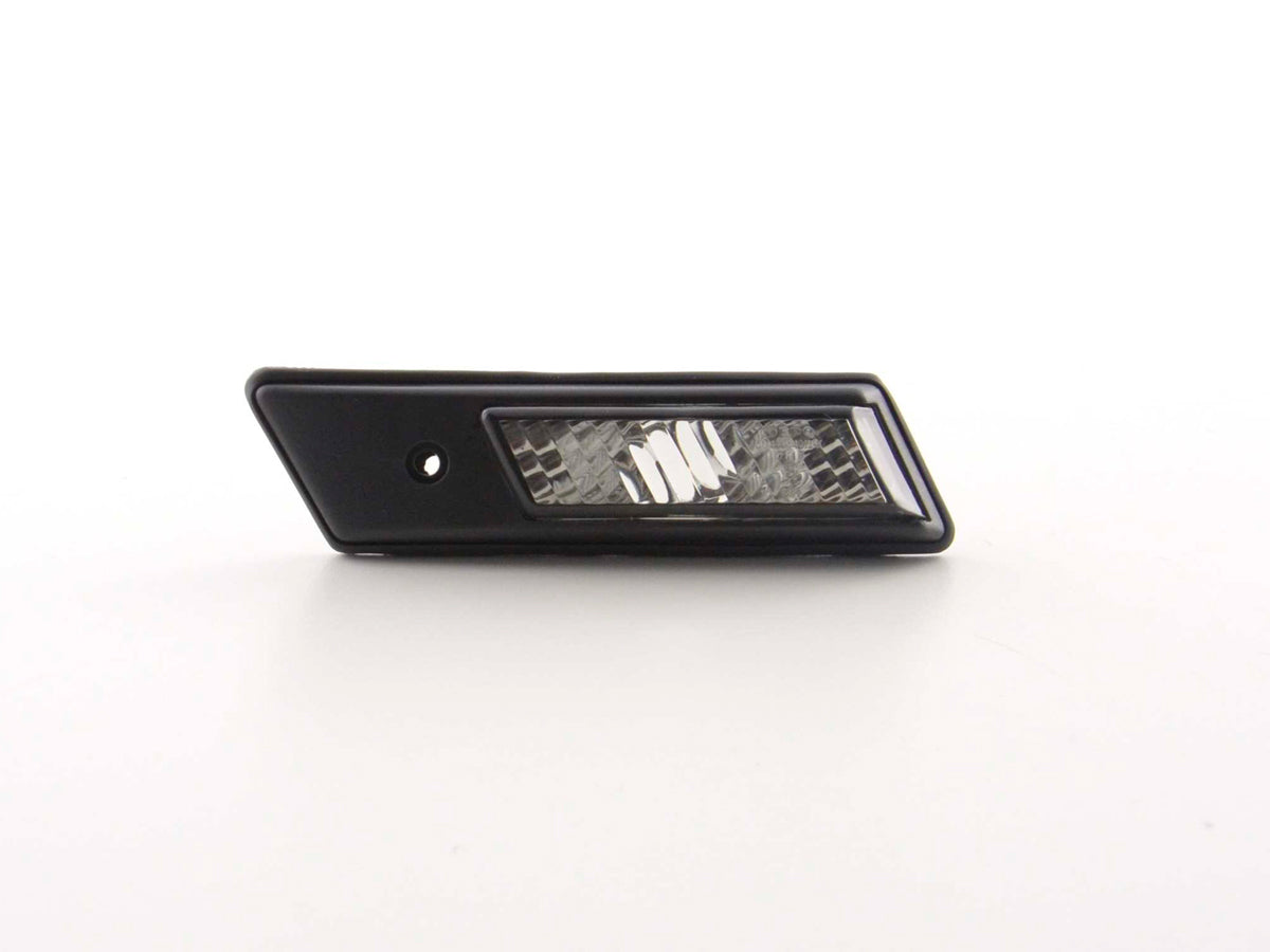 Seitenblinker Set BMW 3er Typ E36 smoke