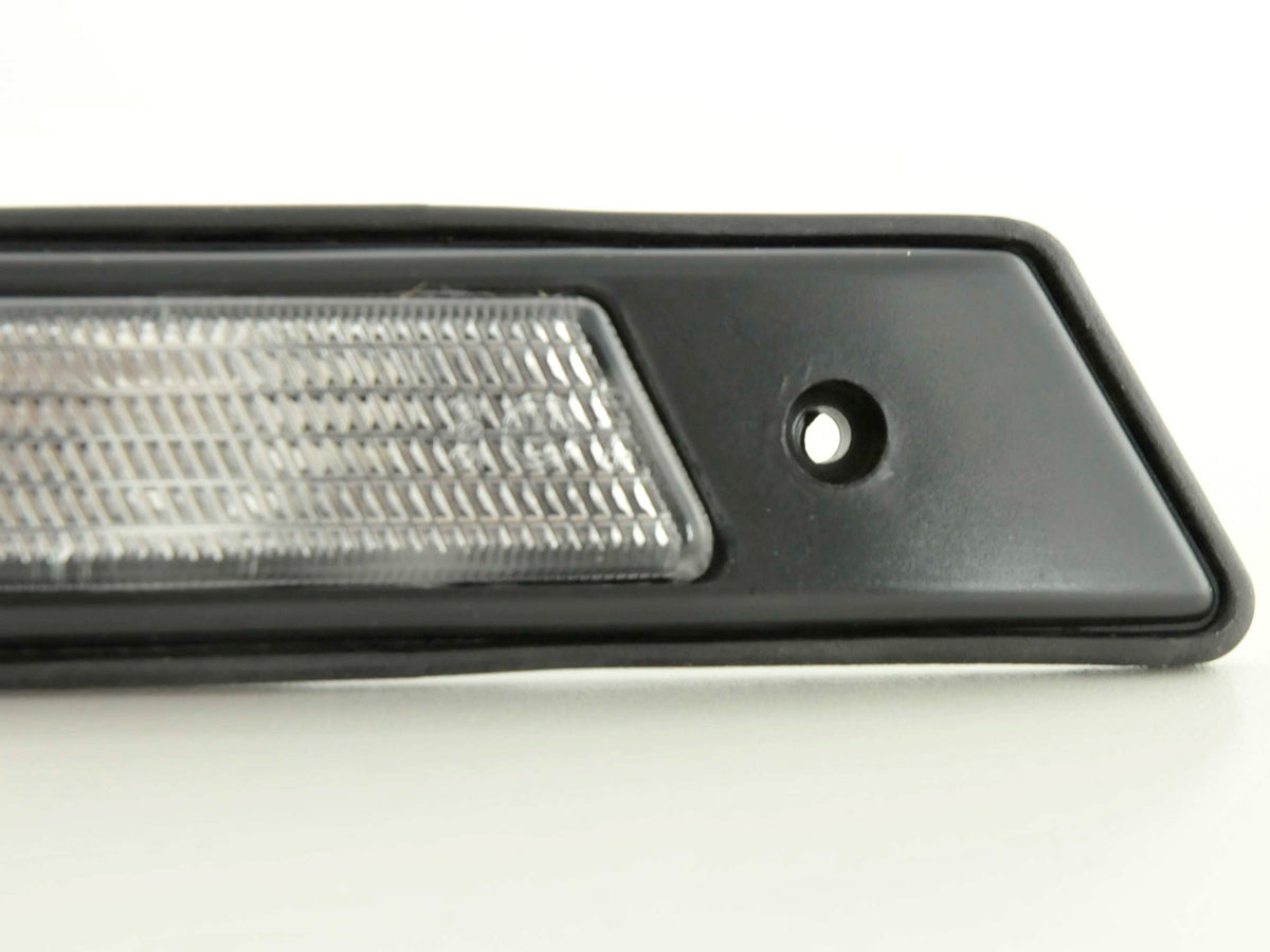 Seitenblinker Blinker Set BMW 5er Typ E34  88-94 Blinker Blinkleuchte