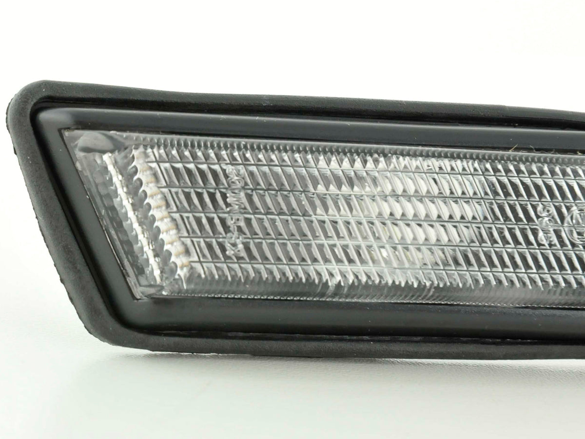 Wear parts rear light left BMW 3 Series Coupe Type E46 99-02 black