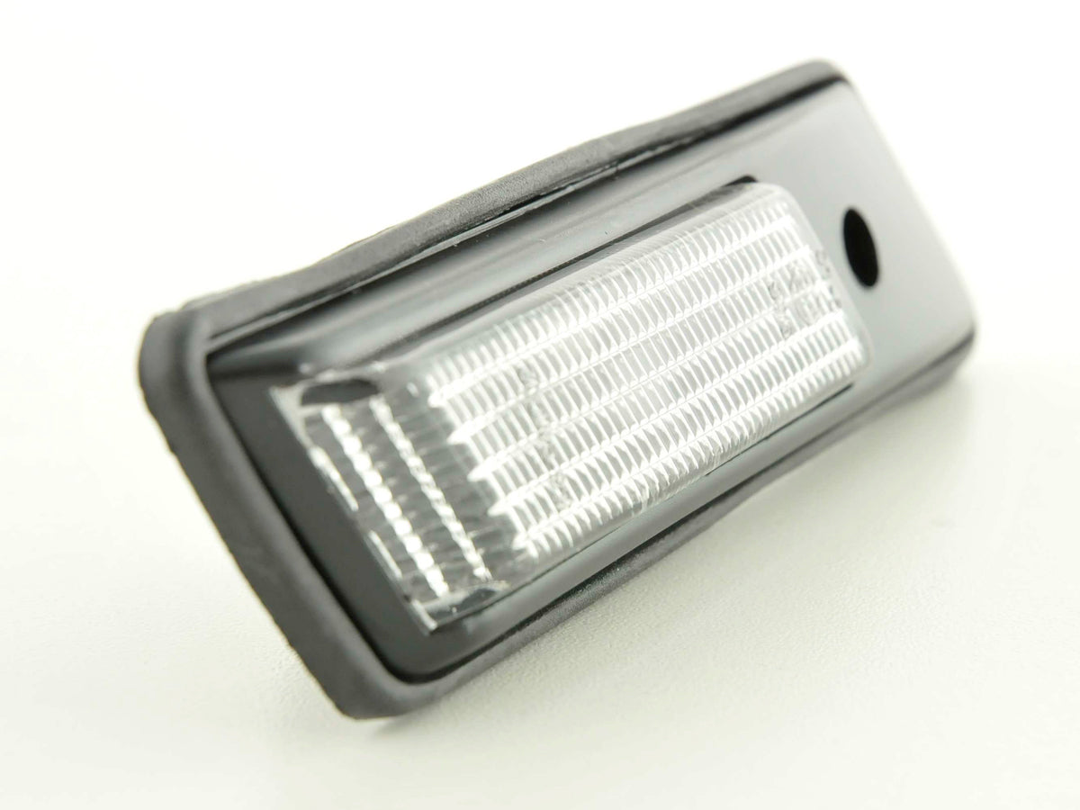 Seitenblinker Blinker Set BMW 5er Typ E34  88-94 Blinker Blinkleuchte