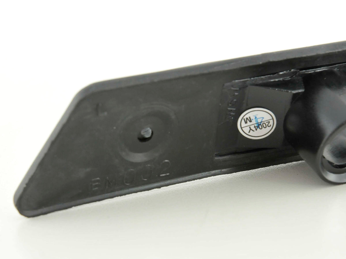 Seitenblinker Blinker Set BMW 5er Typ E34  88-94 Blinker Blinkleuchte