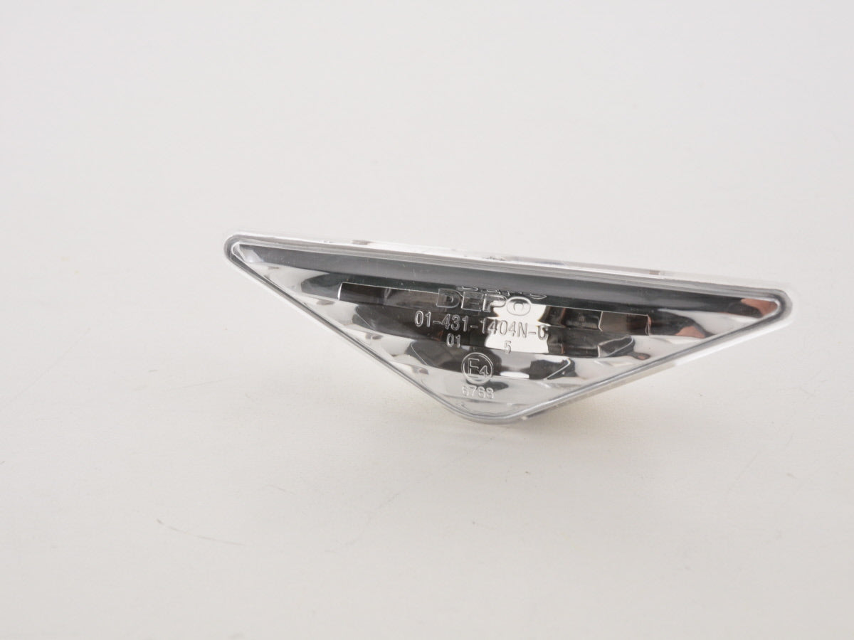 Side indicators set Ford Focus type DAW/DBW