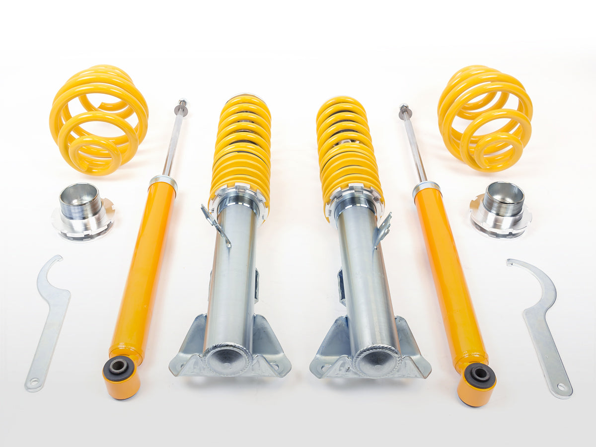 FK coilover sports suspension BMW 3 Series E36 Limo/Touring 1992-1999
