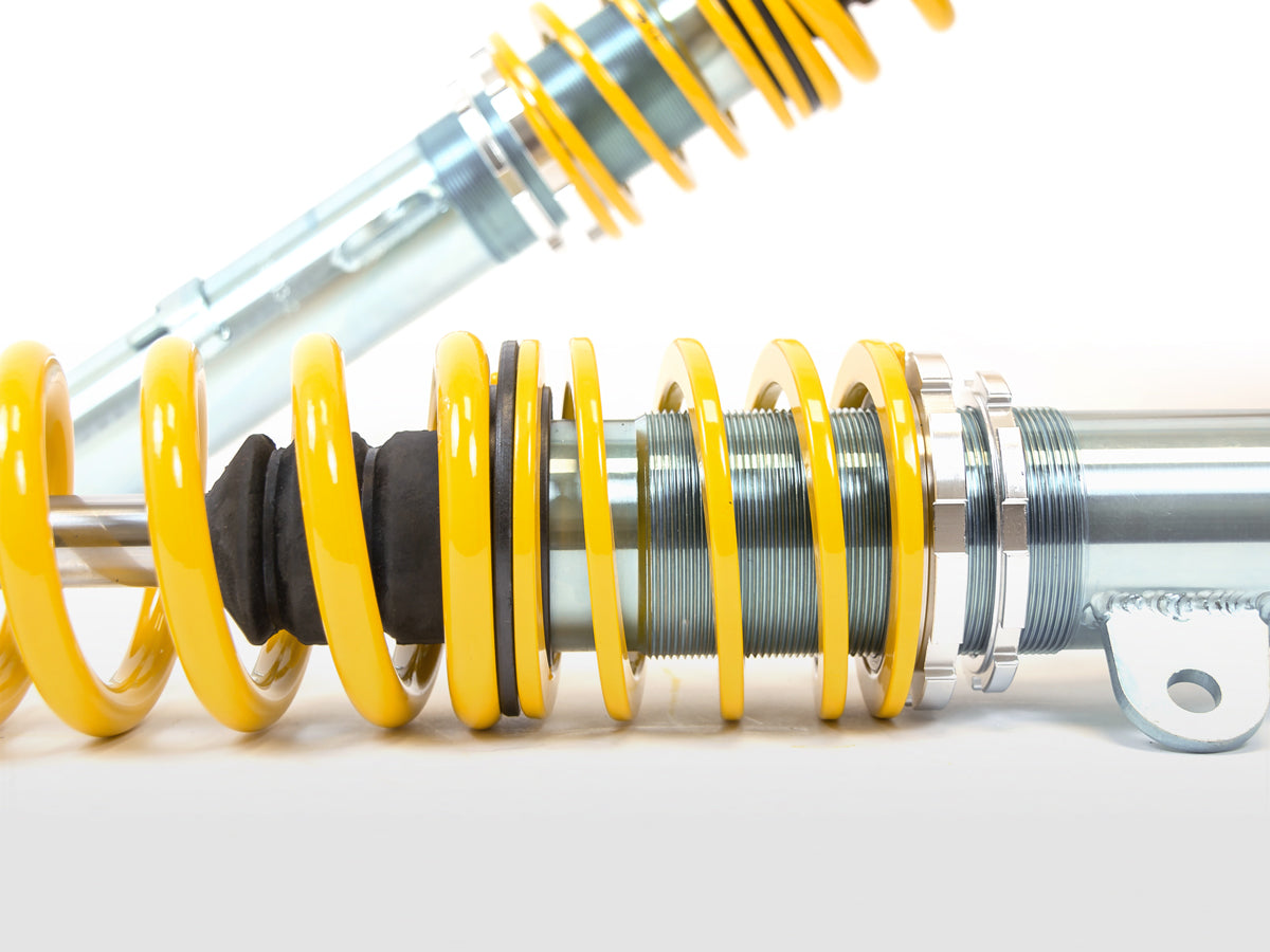 FK coilover sports suspension BMW 3 Series E90/E91 Limo/Touring 2005-2012