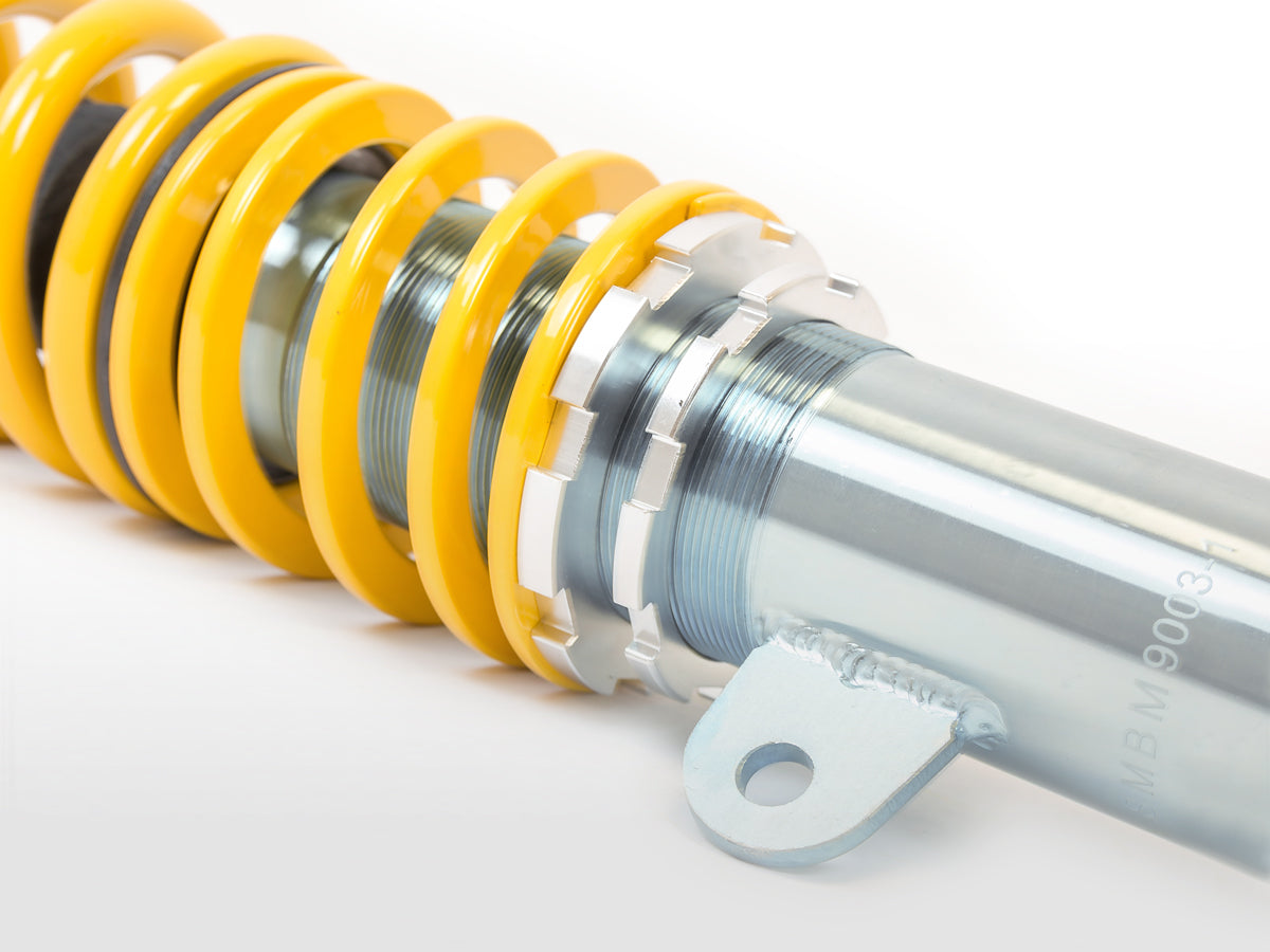 FK coilover sports suspension BMW 3 Series E90/E91 Limo/Touring 2005-2012