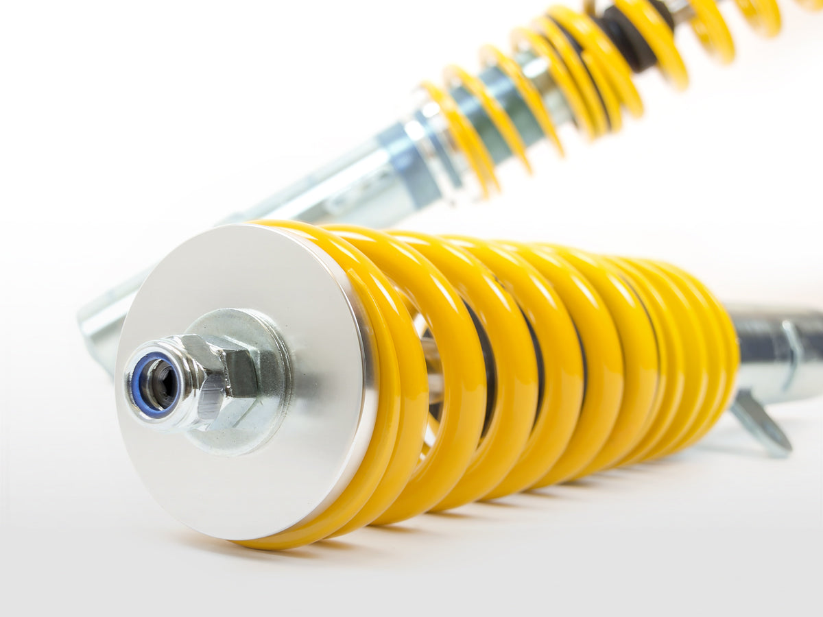 FK coilover sports suspension BMW 3 Series E90/E91 Limo/Touring 2005-2012
