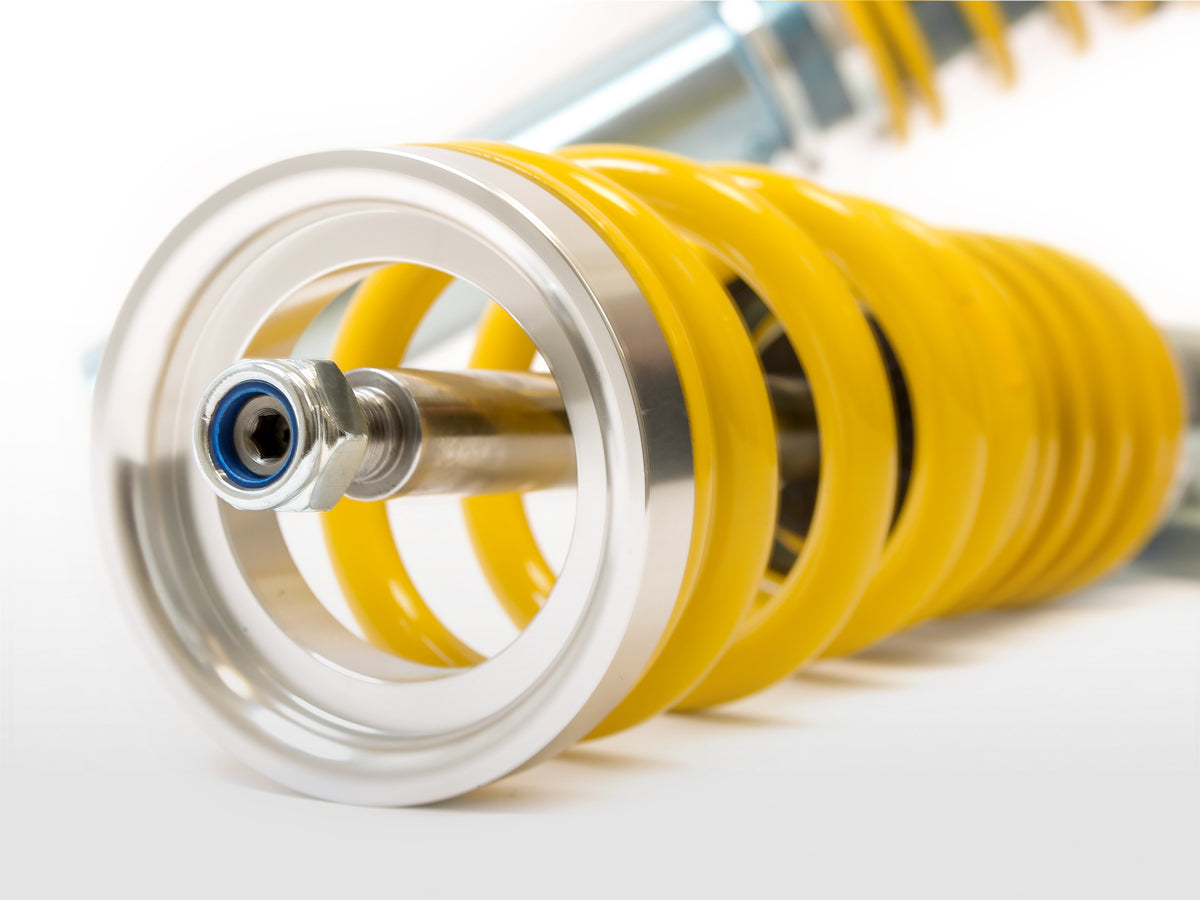 FK coilover sports suspension VW Golf 5 1K 2003-2008 with 50mm strut